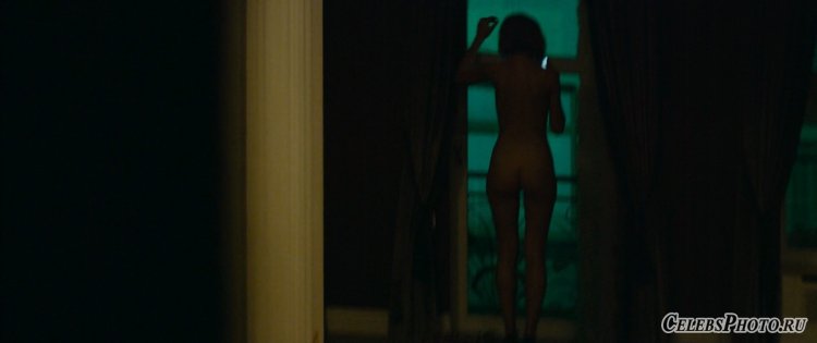 Рената Литвинова голая