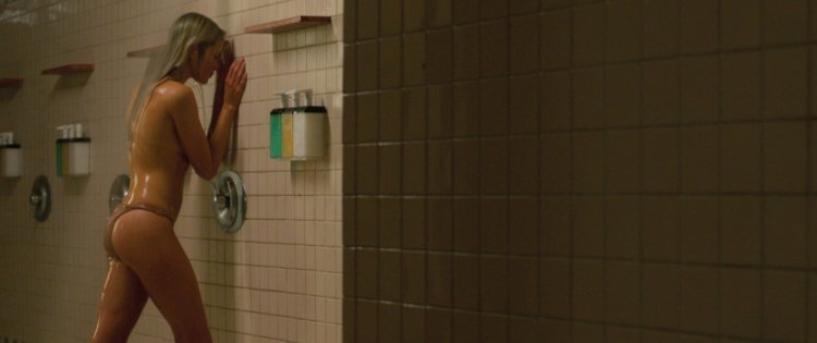 Модель Никола эротические фото