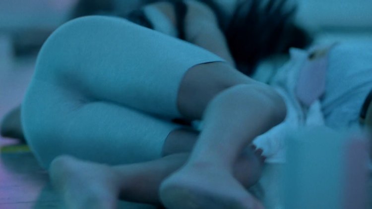 Бэйли Мэдисон эро сцены