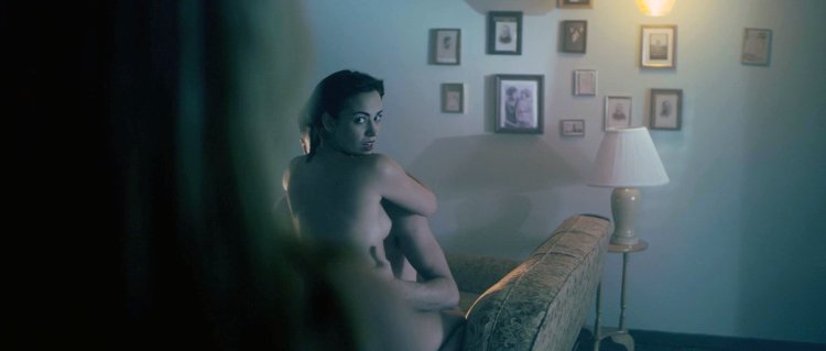 Бэйли Мэдисон 2017 голая