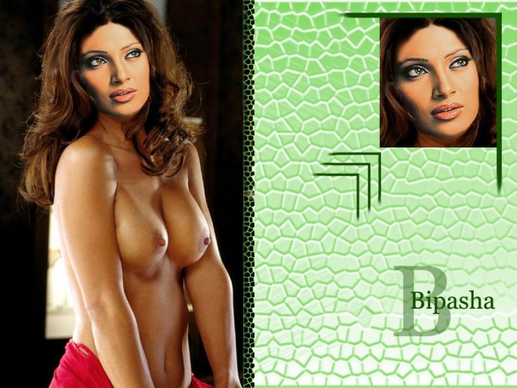 Индийская актриса Бипаша басу sex