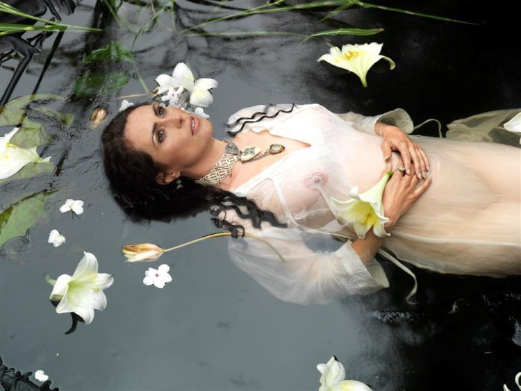 Crazy fakes Алина Загитова xxx