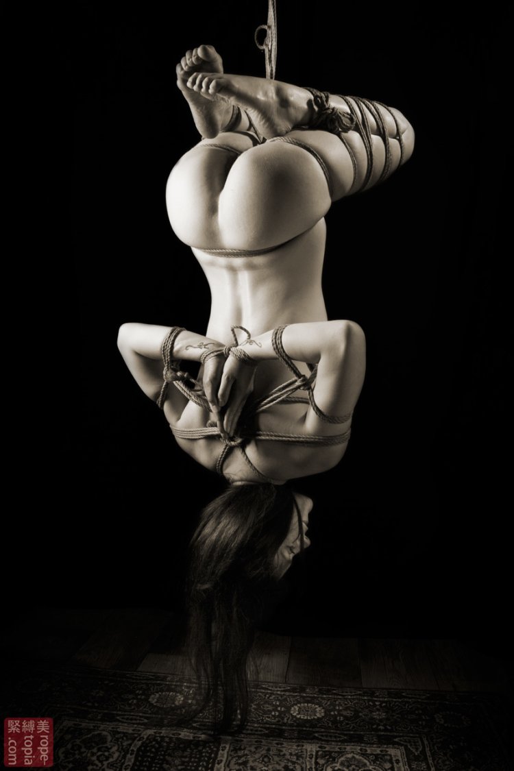 Бдсм со связанными девушками