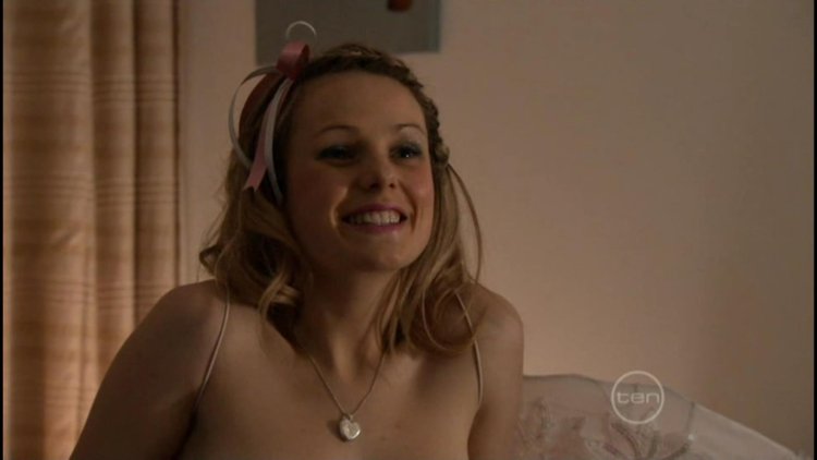 Брук Уильямс фото голая