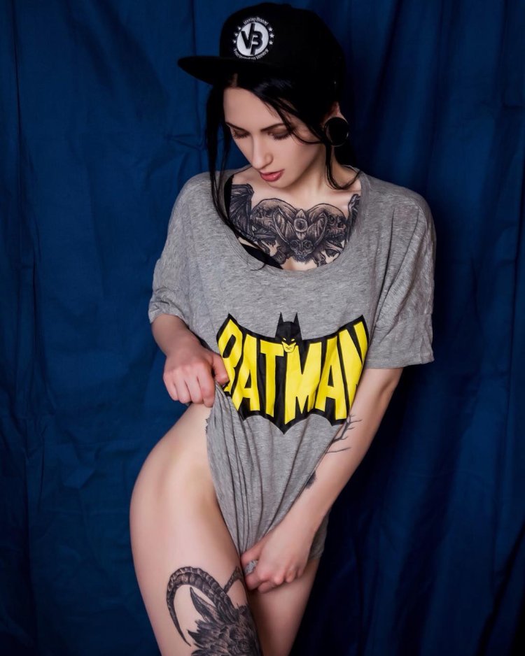 Александра Петрова пацанки 3