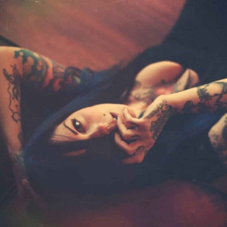 Sandraafox69 пацанки саша петрова