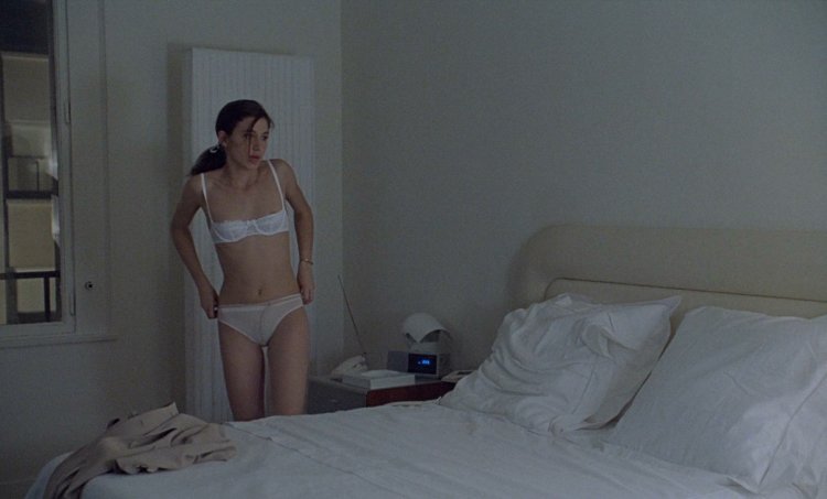 Красивые эротические девушки