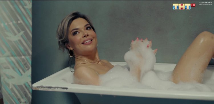 Карина Зверева Полярный