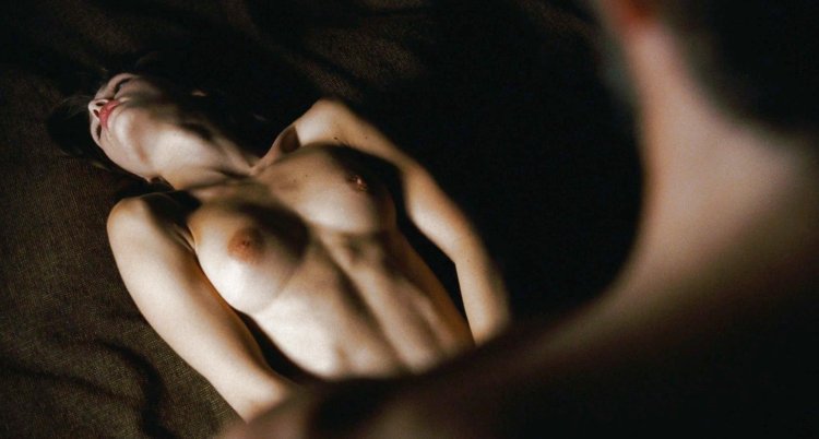 Эмили Бальдони горячие sex