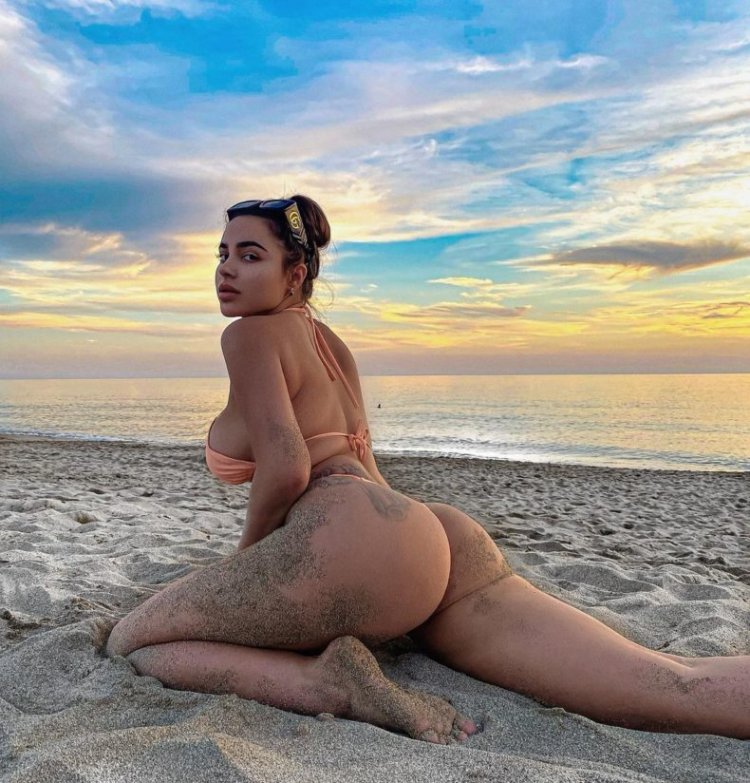 Karina kardelian / Карина Карделиан