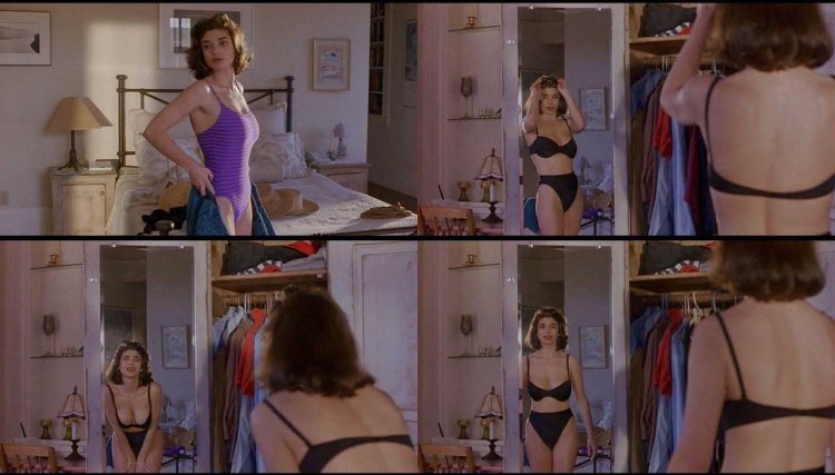 Лора Сан Джакомо в молодости nude