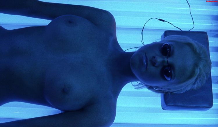 Челан Симмонс пункт назначения 3