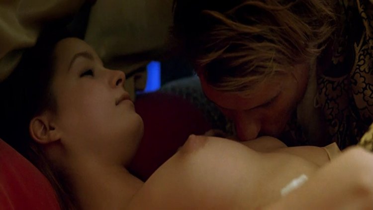 Эстер Смит порнозвезда