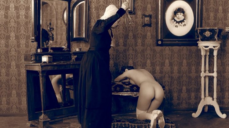 Про уродов и людей эросцены