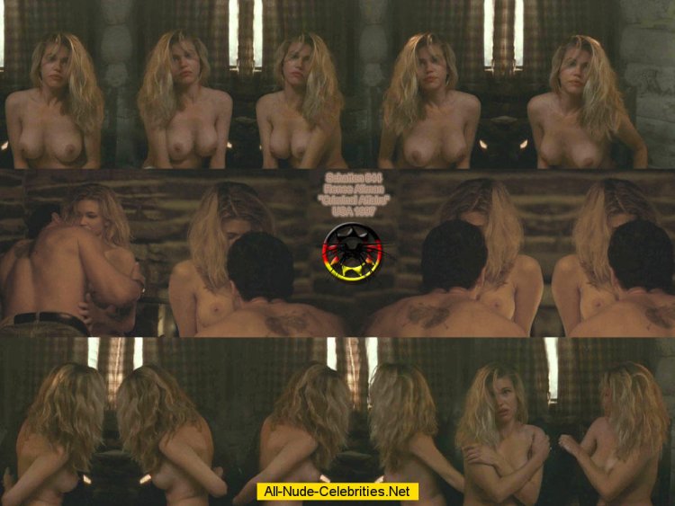 Рене Зеллвегер фото ню