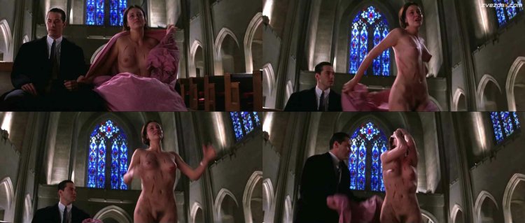 Адвокат дьявола эросцены