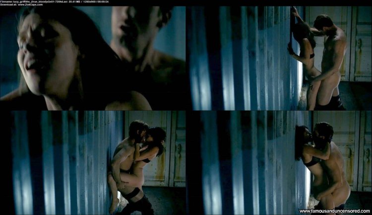 Люси Гриффитс эро фильмов