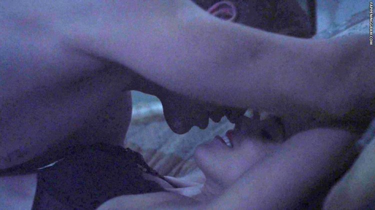 Люси гриффитс lucy griffiths nude