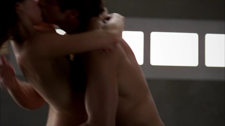 Люси Гриффитс фото плейбой