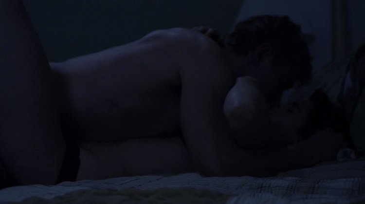 Люси Гриффитс Lucy Griffiths nude