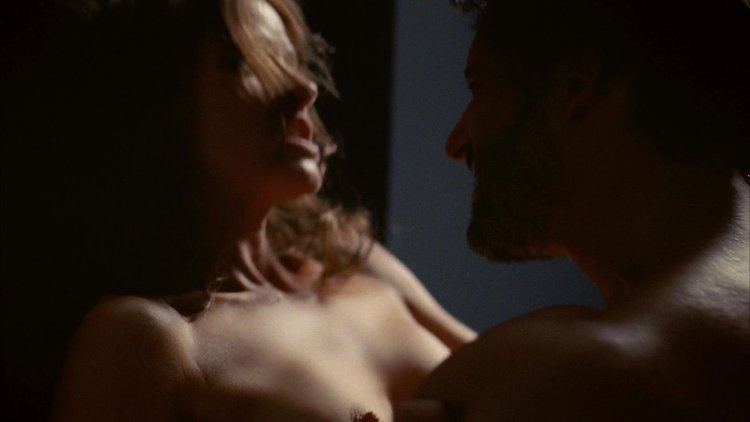 Люси Гриффитс голая Робин Гуд