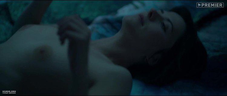 Марта Громова голая вагина