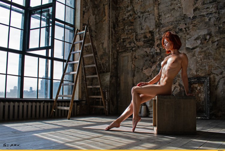 Марта громова модель nu