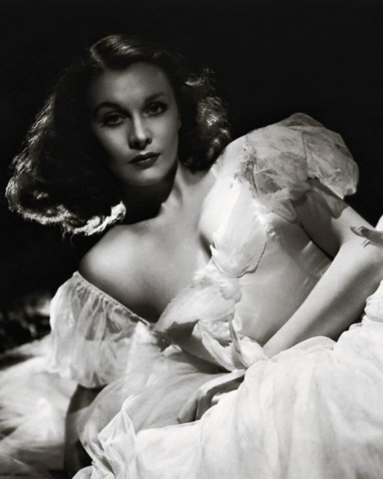 Джанет ли эротические фото