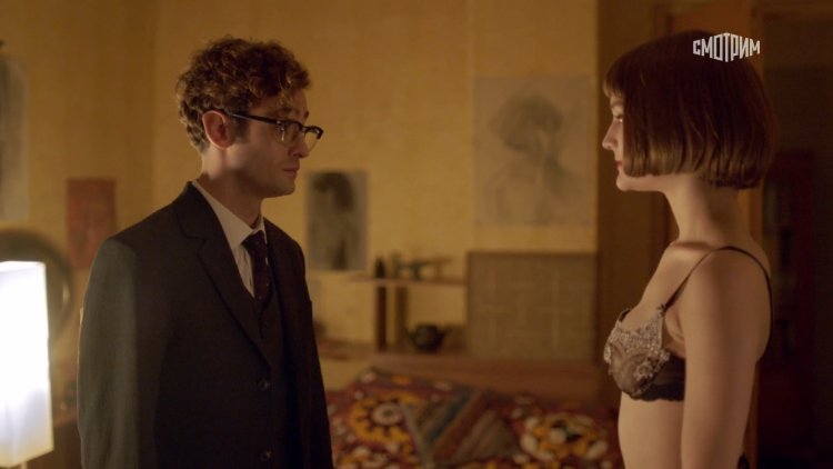 Динара Кутуева фильм интимные места