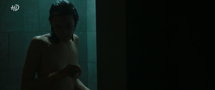 Игорь Вьюшкин фотограф ню