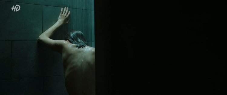 Елизавета Янковская голая