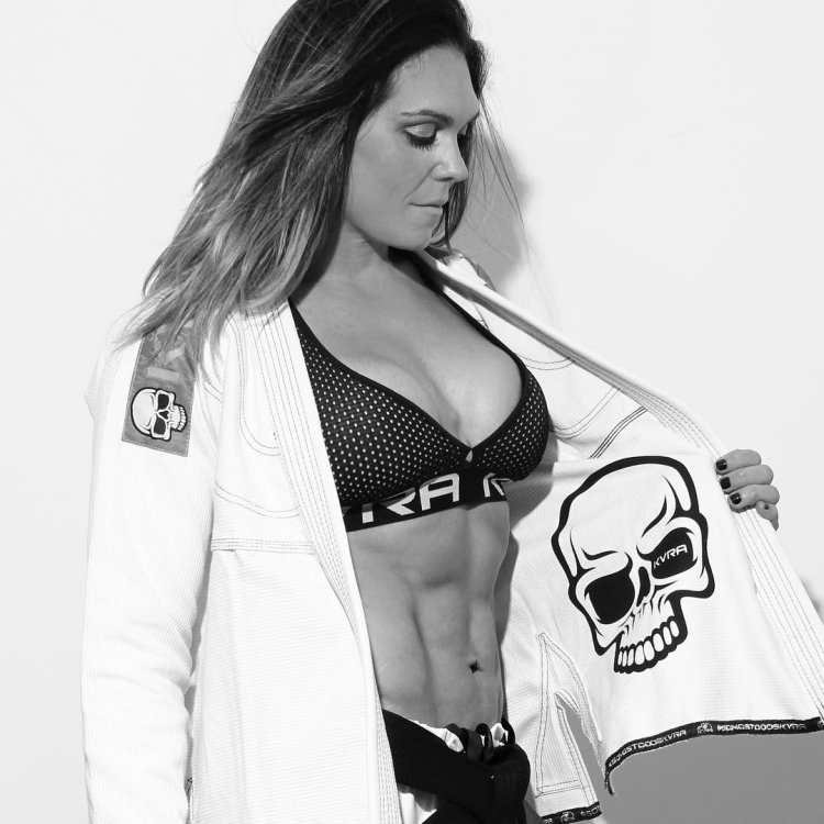 Гарсия габи