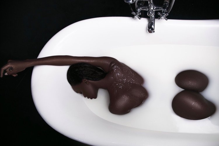 Голая Кондолиза Райс фейк