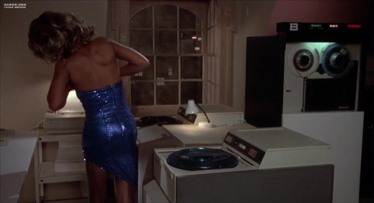 Вупи голдберг 1980