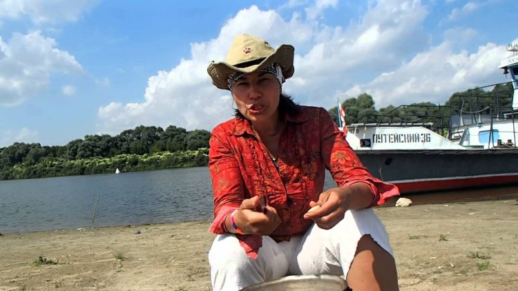 Доктор Макарова Екатерина Вячеславовна