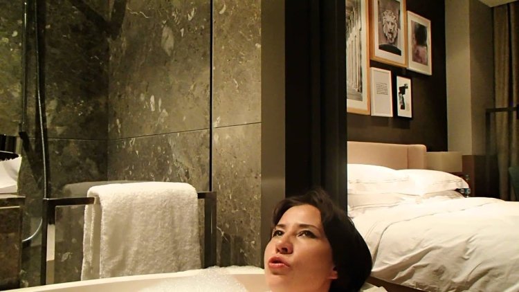 Доктор Катерина Макарова