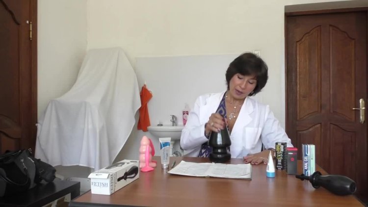 Екатерина Макарова сексолог