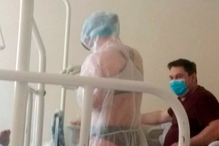 Екатерина Макарова доктор