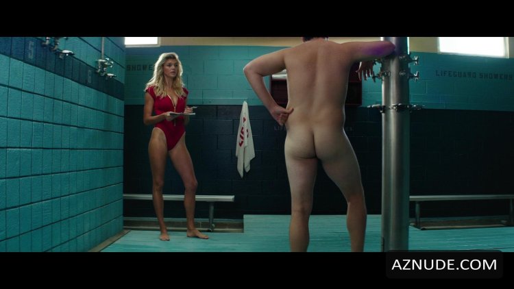 Голые девки спасатели Малибу