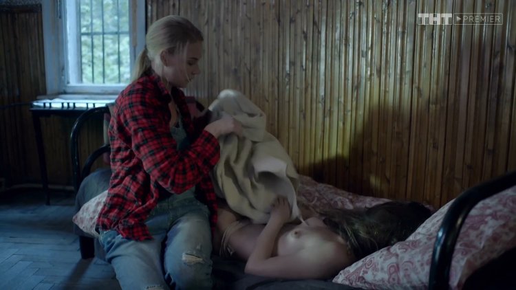 Анастасия Григорьевна Чистякова эро