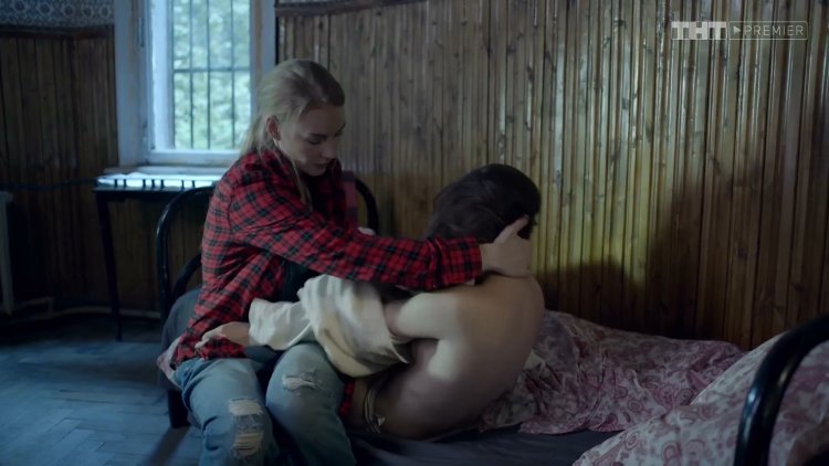 Анастасия акатова голая физрук