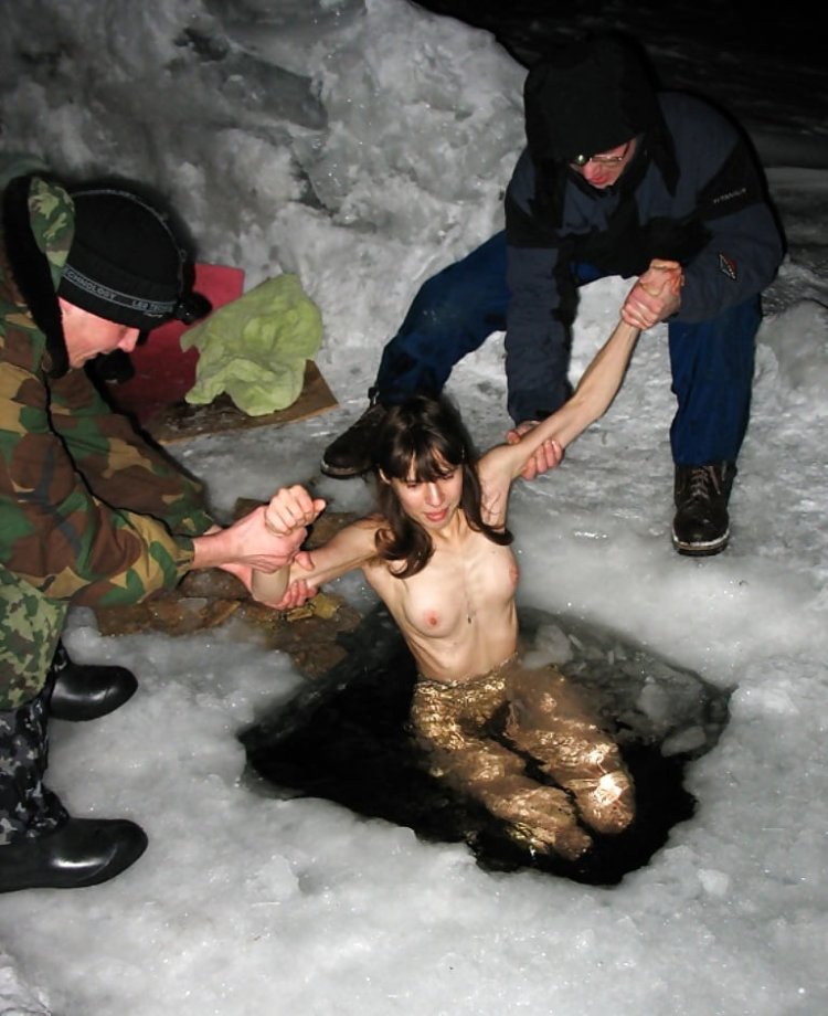 Анастасия Сальченко nude