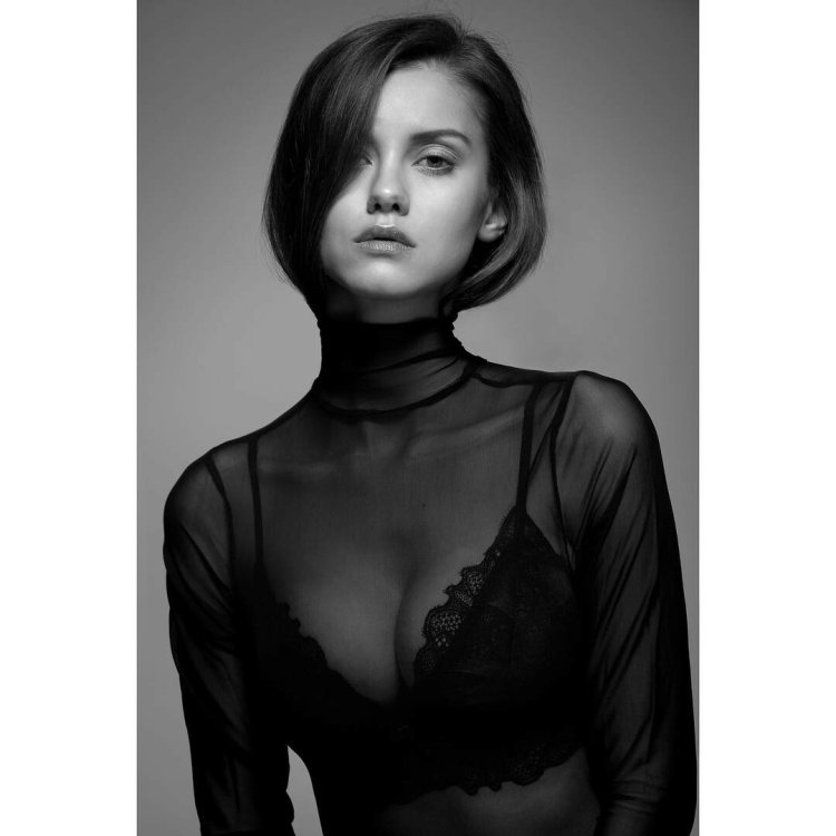 Nicola cavanis модель