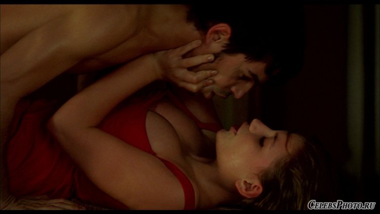 Секс, вечеринки и ложь Мириам Джованелли