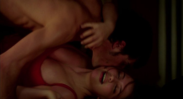 6 Шведок в Альпах