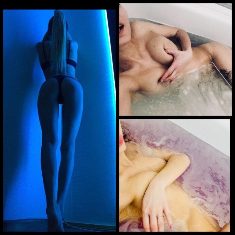 Интимные снимки девушек из переписки