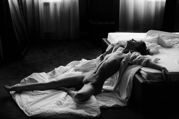 Кристину Макарову (Kris Strange)