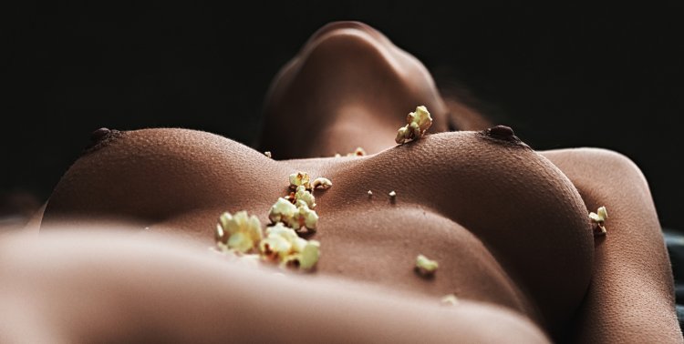 Классная эротика