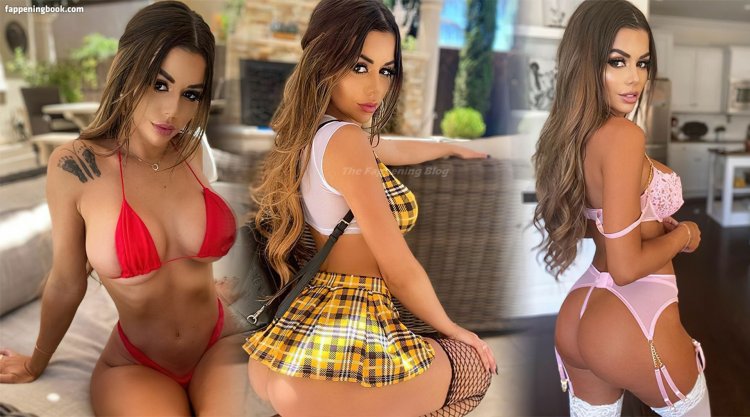 Julianne Kissinger 18