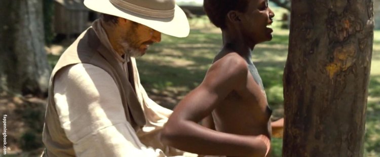 Дамы негры без комплексов